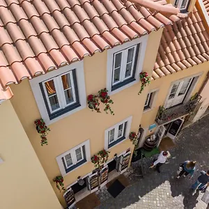 Castle Apartamento