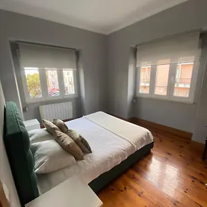 Belem Aloja Apartamento