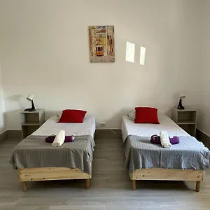 Apartament Oriente Dna Iv, Lizbona