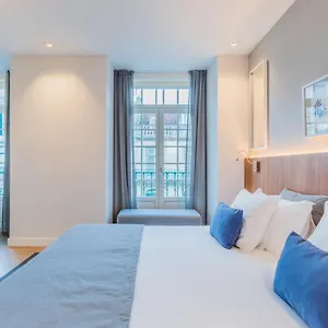 Apartament Augusta, Lizbona