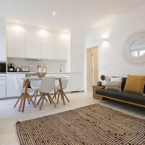 Flh Graça Cozy Flat Apartamento