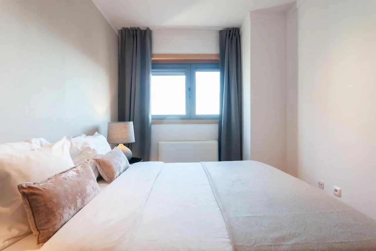Your Lisbon Home Parque das Nações Apartamento