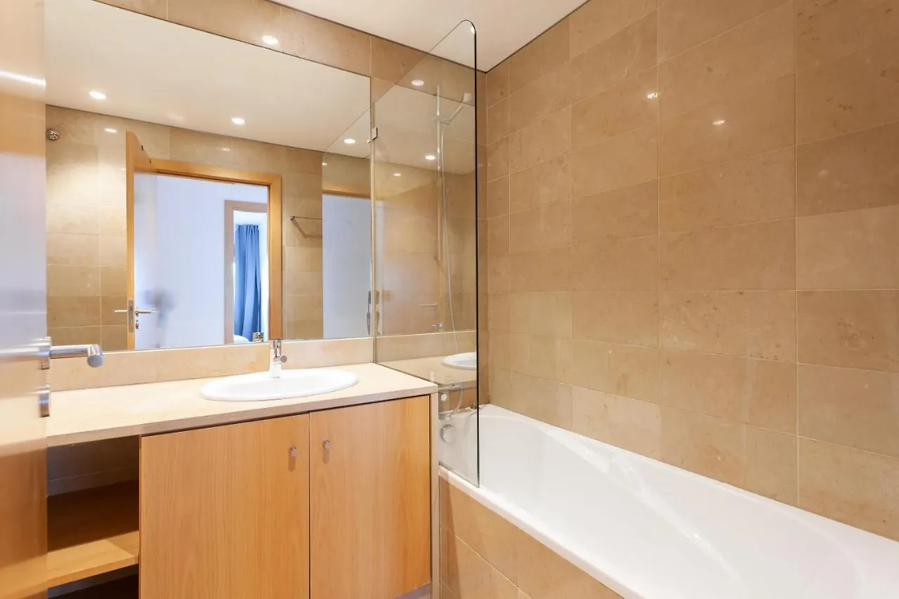 Apartamento Your Lisbon Home Parque das Nações