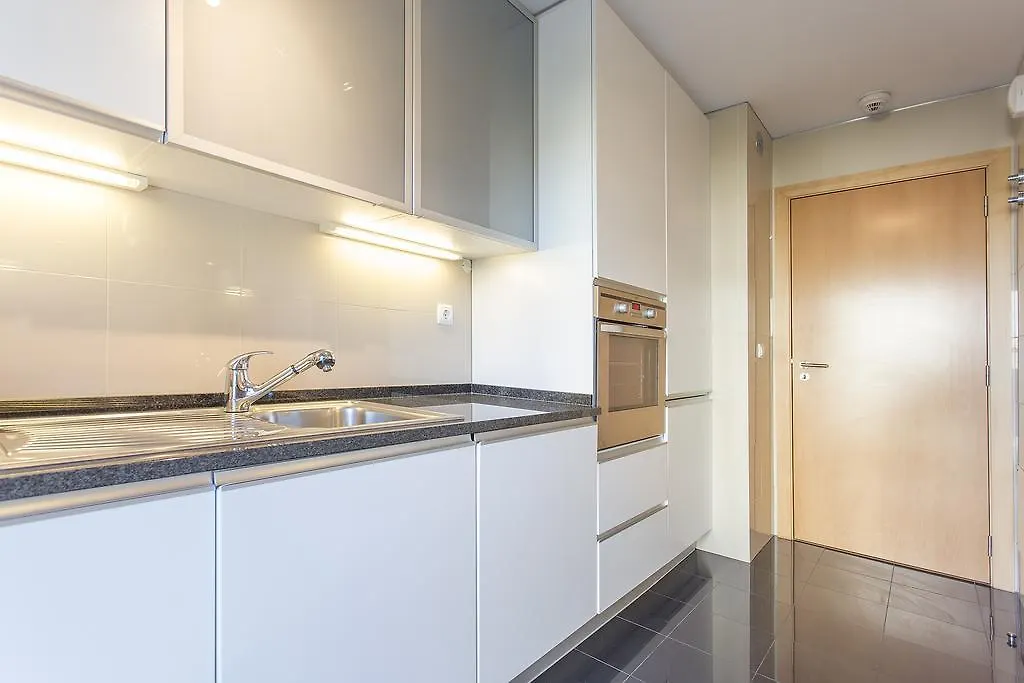 Your Lisbon Home Parque das Nações Apartamento