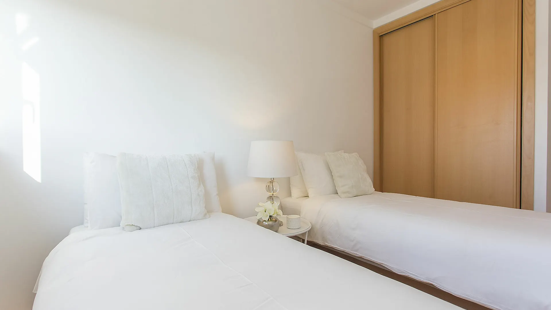 Apartamento Your Lisbon Home Parque das Nações