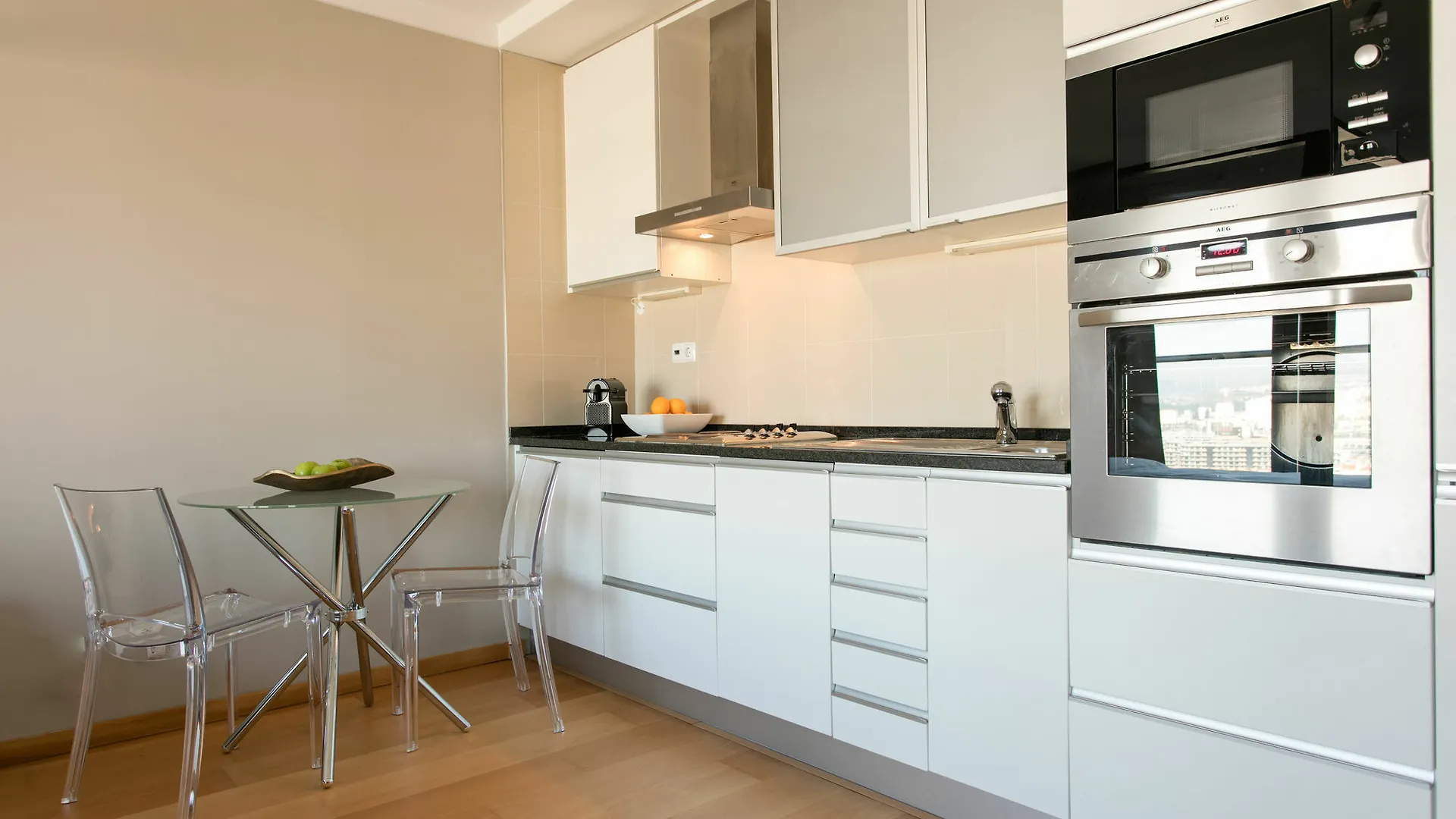 Apartamento Your Lisbon Home Parque das Nações