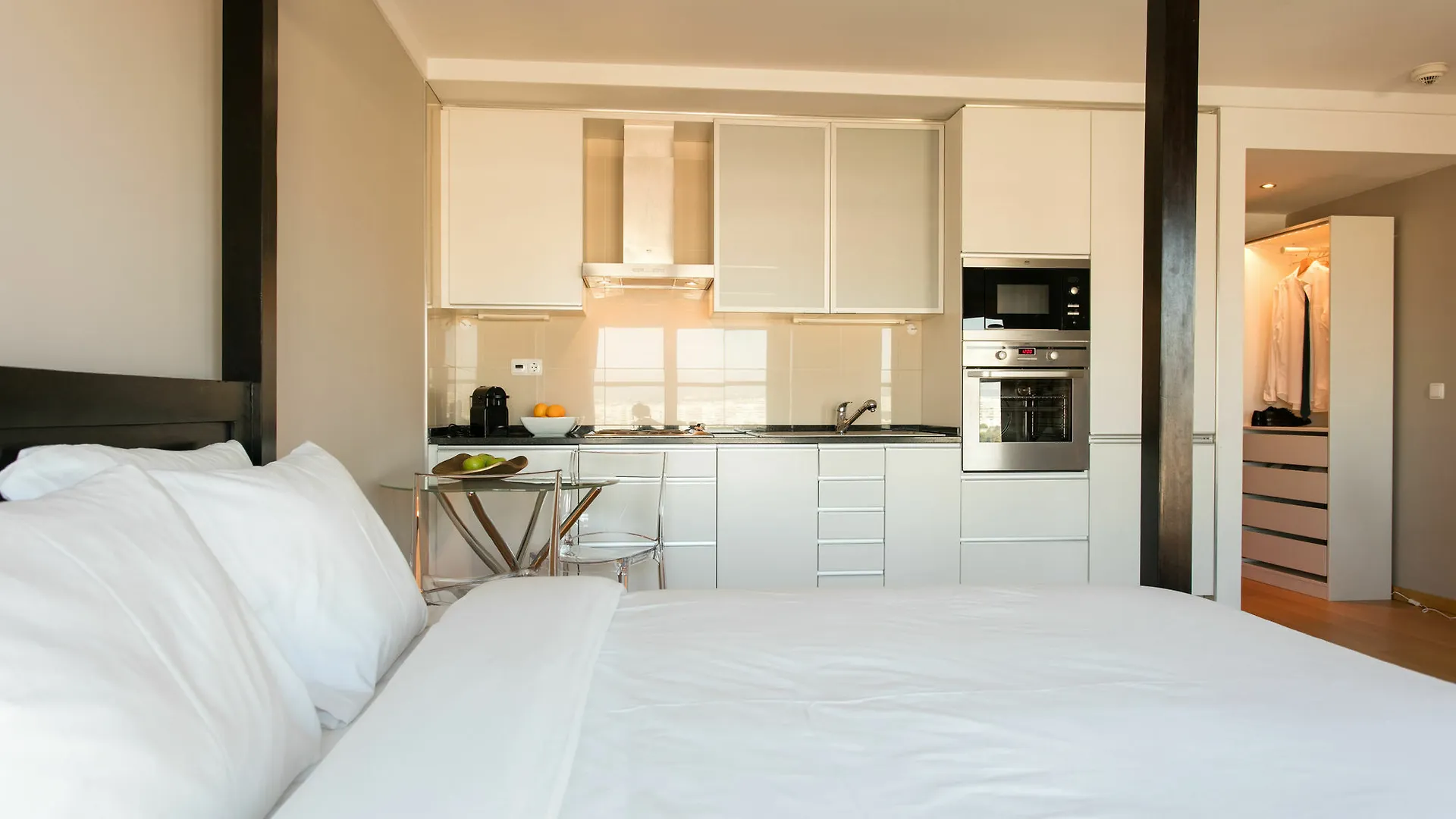 Your Lisbon Home Parque das Nações Apartamento
