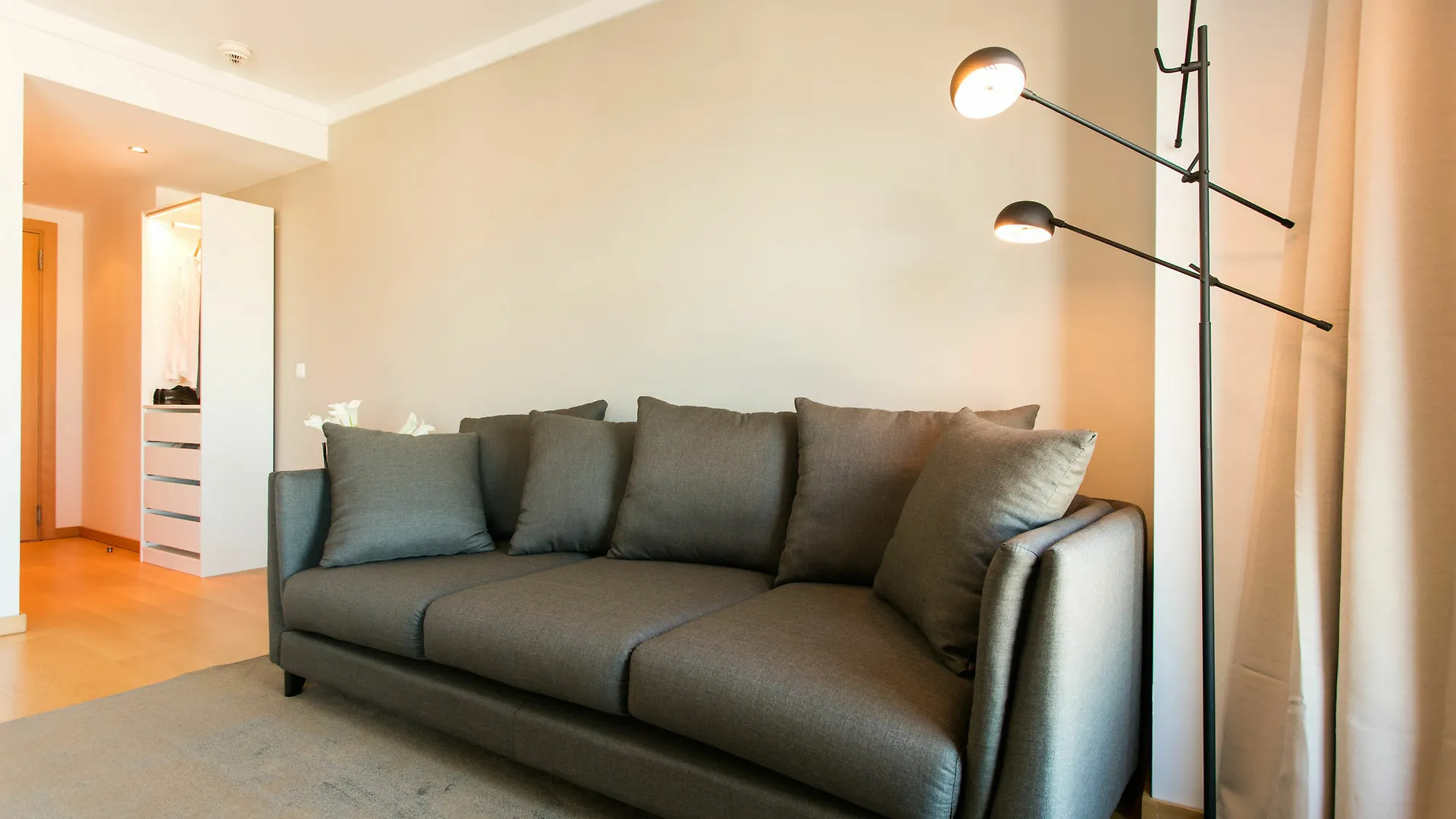 Apartamento Your Lisbon Home Parque das Nações